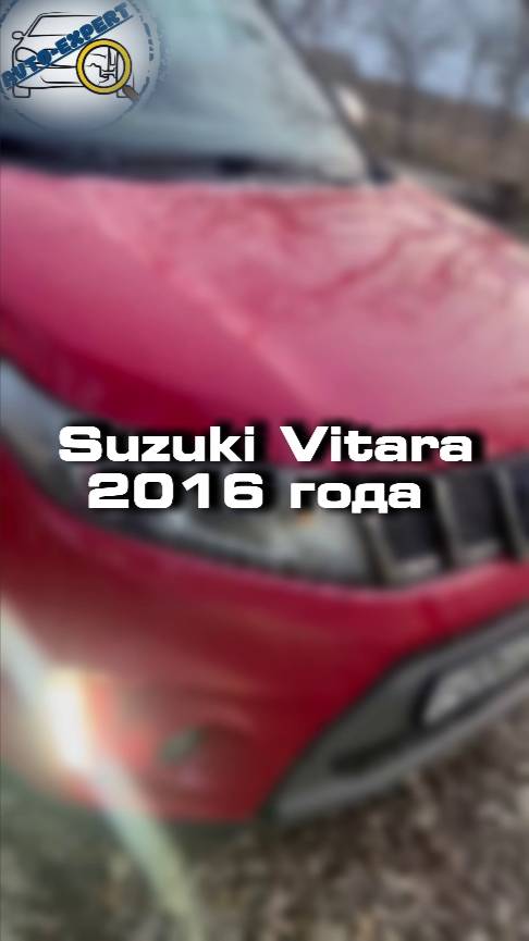 Купили бы себе Suzuki?