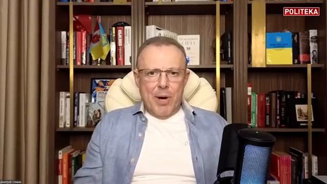 Спивак - Трамп все переиграл. Опять