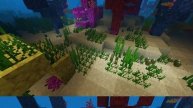 Обзор Мода Sodium для Minecraft 1.21.5