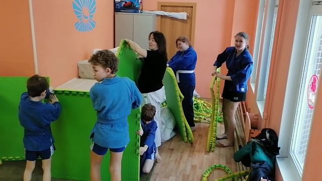 ТАТАМИ