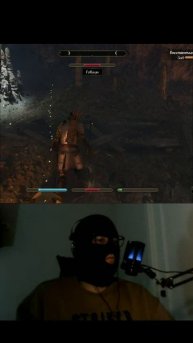 Гоблины на Эксперте #oblivion #oblivionremaster #oblivionremake