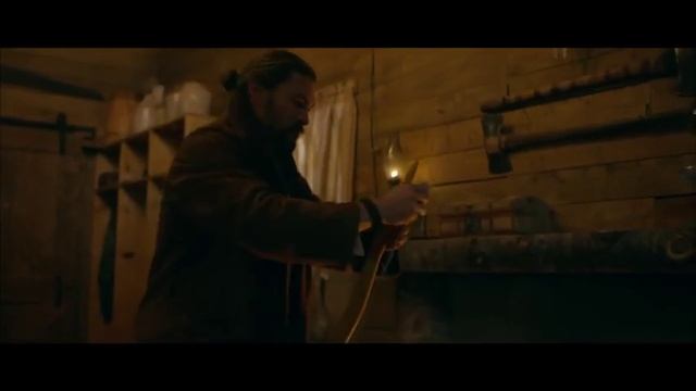 Дикая земля фильм