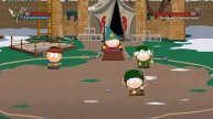 прохождение South Park часть 2 битва с эльфами