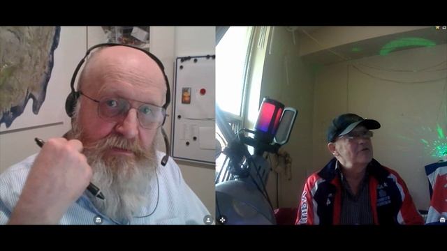Диалог  с блогером Еврей в рулетке