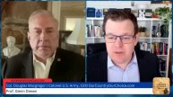 Дуглас Макгрегор: США — агрессор под маской миротворца