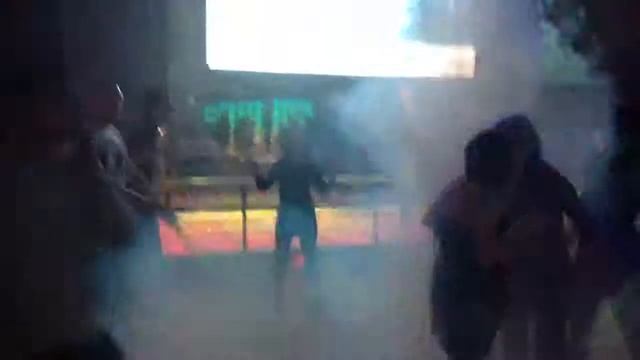 Bostan - Москва слезам не верит (2017) Новогодний корпоратив