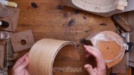 Дизайнерская акустика своими руками.