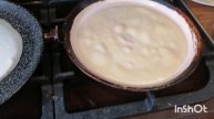 Что едим несколько дней #ужин #выжитьнаминималку #выживание