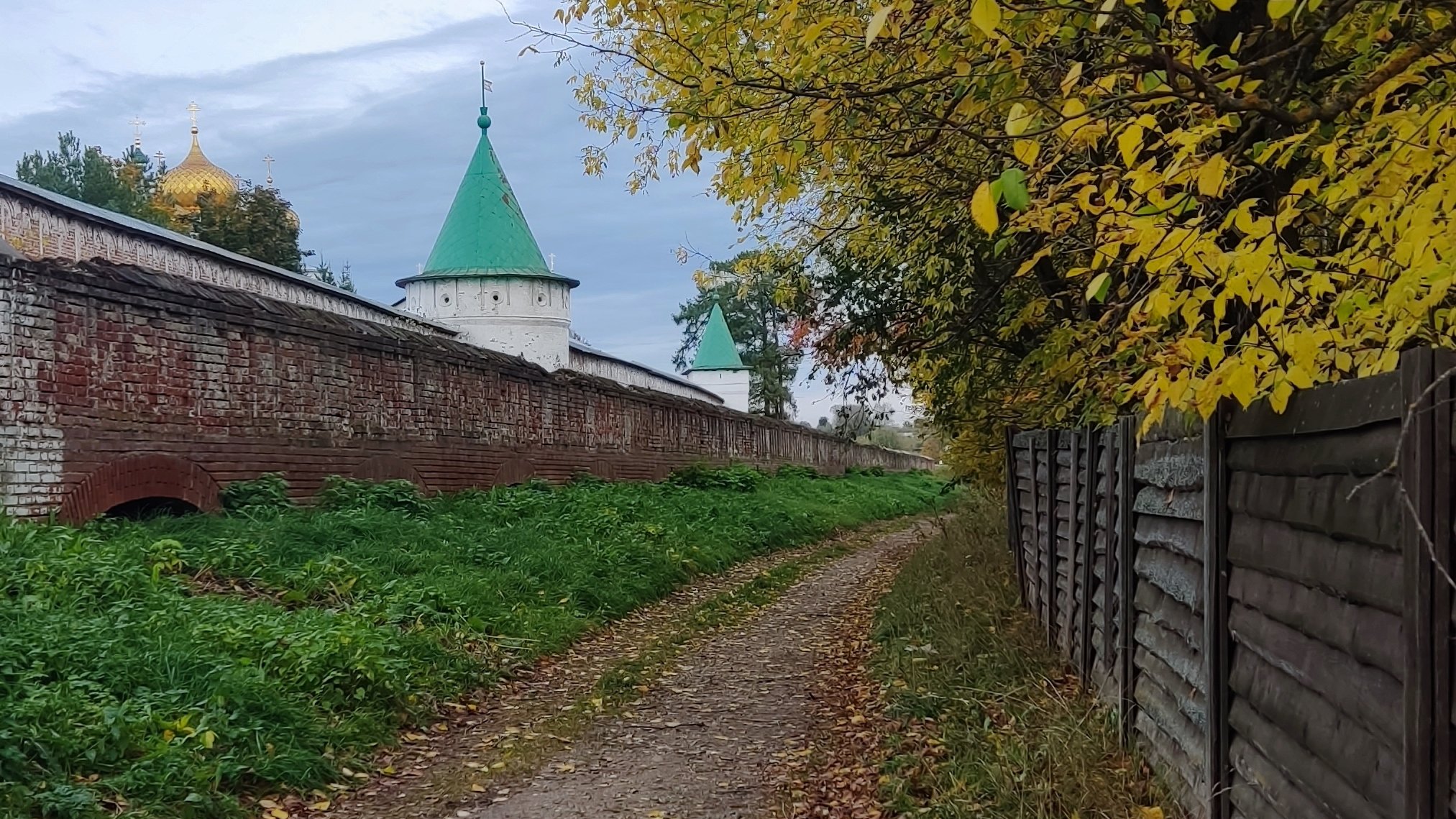 Поездка в Кострому, 28.09.24