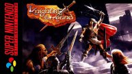 Knights of the Round // Рыцари Круглого стола // SNES // 1440p, 60 fps