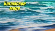 Багамское море