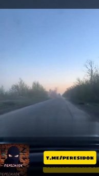 ВСУшник по джентльменски пропустил побратима под наш фпв