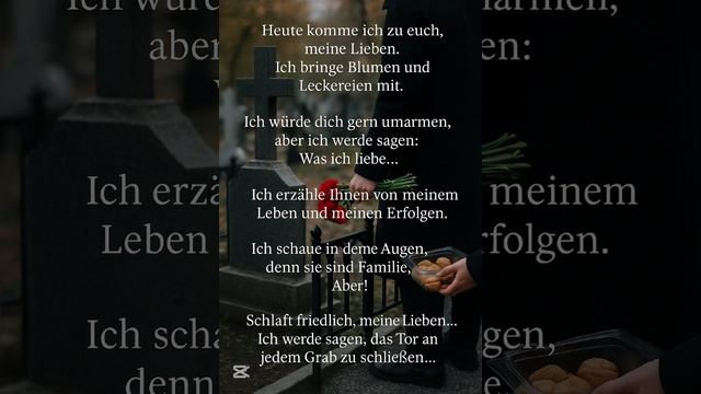 Musikalbum "Gedenktag" Ger, 2025