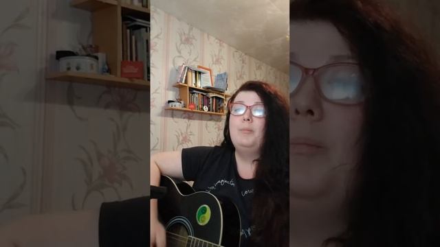 Каменный город (cover гр. Морроз)