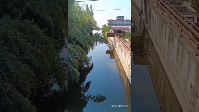 АБХАЗИЯ. ПО УЛИЦАМ ЦАНДРЫПША