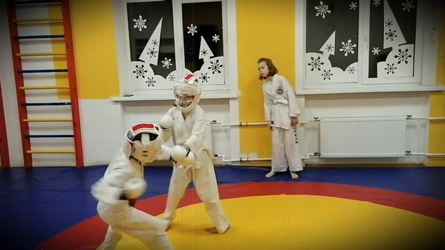 ПОЕДИНКИ