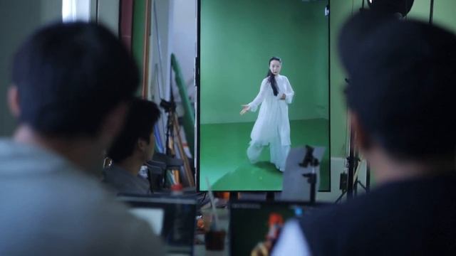 Тайцзицюань расцветает в эру технологий (