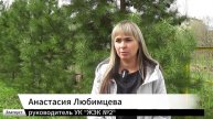 Управляющая компания Златоуста успешно завершила подготовку к праздникам