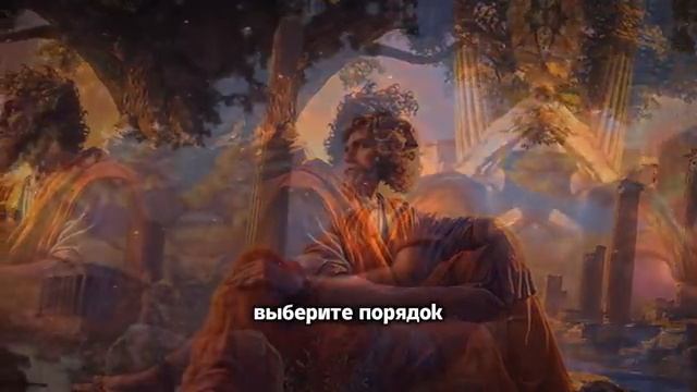 Работайте над собой каждый день и преображайте свою жизнь | 8 уроков стоицизма.