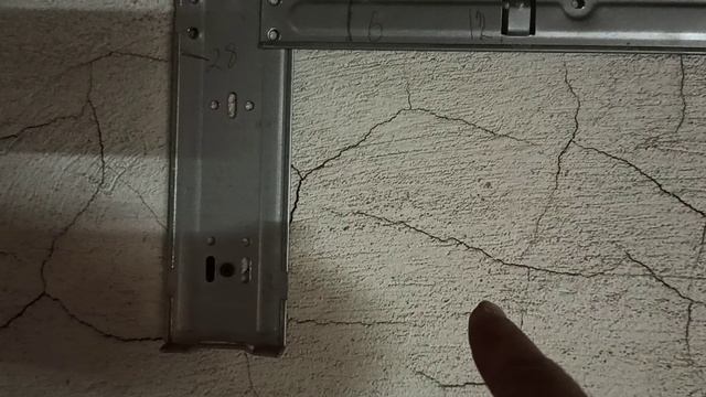 кондиционер в машинном отделении
