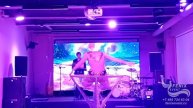 Заказать акробатическое шоу Девушка в бокале на праздник, свадьбу, корпоратив в Москве - номер Индия