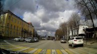 ПДД в Смоленске? Не, не слышали. 11