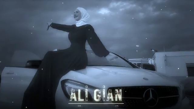 Farhad Jahangiri - Ali Gian (