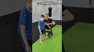 🔥НЕБОЛЬШОЙ КОМПЛЕКС УПРАЖНЕНИЙ ДЛЯ ВАС И ВАШЕГО РЕБЕНКА