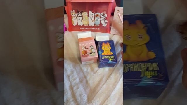 большой обзор из кб и свит кэта