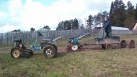 Гусеницы В ХОЗЯЙСТВЕ ВСЕ ПРИГОДИТСЯ