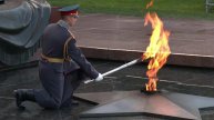В преддверии Дня Победы стартовала масштабная акция "Огонь памяти"