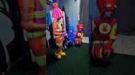День Рождения любимого Вовчика! 2 годика!!!🤩🥰😍🥳