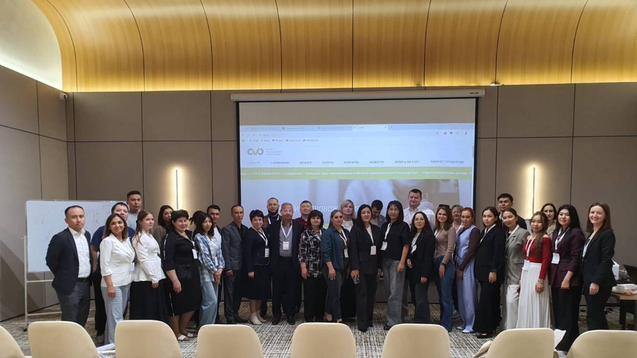 Семинар "Современные методы профилактики и диагностики болезней в промышленном птицеводстве"