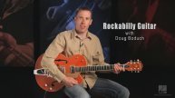 06. Rockabilly Guitar