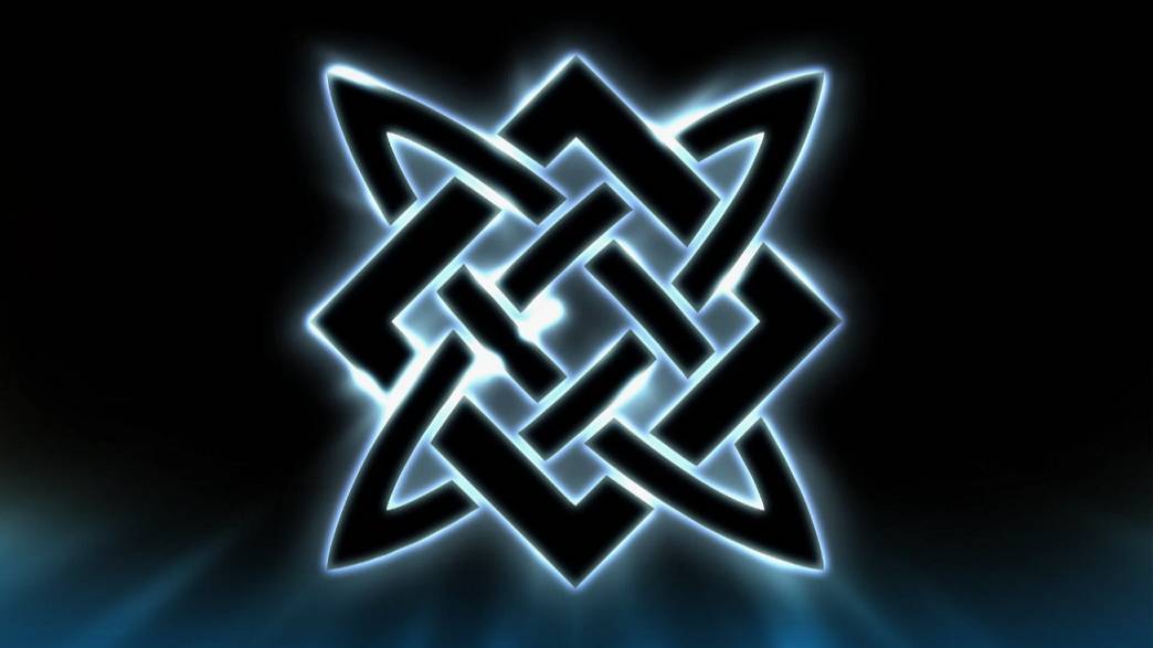 Символ Рода