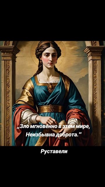 Зло и добро