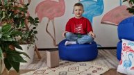 Презентация профессии Миша Шилко МАДОУ Радуга