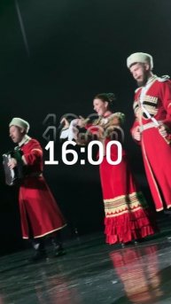 Приглашаем на праздничный концерт! #московскийказачийхор #9мая