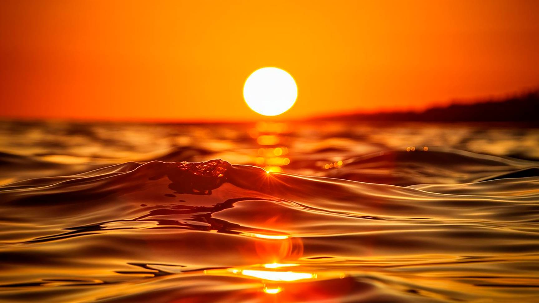 🌊 УСПОКАИВАЮЩАЯ ТРОГАТЕЛЬНАЯ МУЗЫКА ДЛЯ ДУШИ И НЕЖНЫЙ ШУМ МОРЯ! 🎵 РАССЛАБЛЯЮЩАЯ МУЗЫКА ДЛЯ СНА