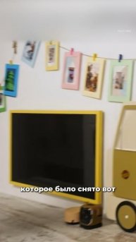 Фотографии превращаются в памятные видео #лайфхак