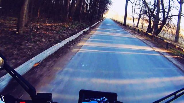 дальше будет только лучше 🏍🥰