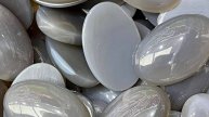 Гаджет Аарона для прямой связи с Богом. Часть 10, Агат