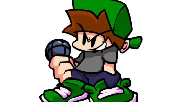 My sprite