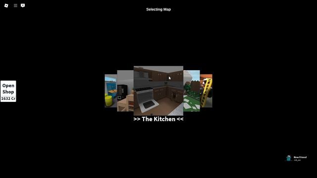 играю с максом в экстрим прятки
