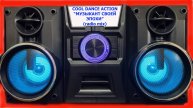 Cool Dance Action - Музыкант своей эпохи (radio mix)