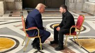 Незалежная в аренду: как США получили «право первой ночи» на украинские недра