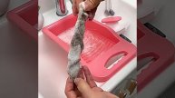 Доска для стирки вещей