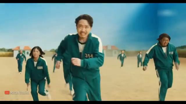 Squid Game: Season 3 First Trailer (2025) Lee Jung-jae | Season Finale What If | Fan-Made Trailer