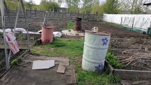 Ирина и творения, как это все спасти?