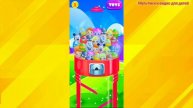 Новые игрушки из Яиц с Сюрпризом #59/ Распаковка яиц сюрпризов/ Принцесса, Свинка, Человек паук, Бет